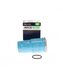 Filtre à carburant MECAFILTER ELG5269 adaptable PEUGEOT TOYOTA | Mongrossisteauto.com