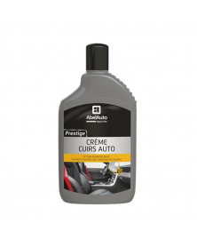 Nettoyant cuir, siège auto, 500 ml - AbelAuto | Mongrossisteauto.com