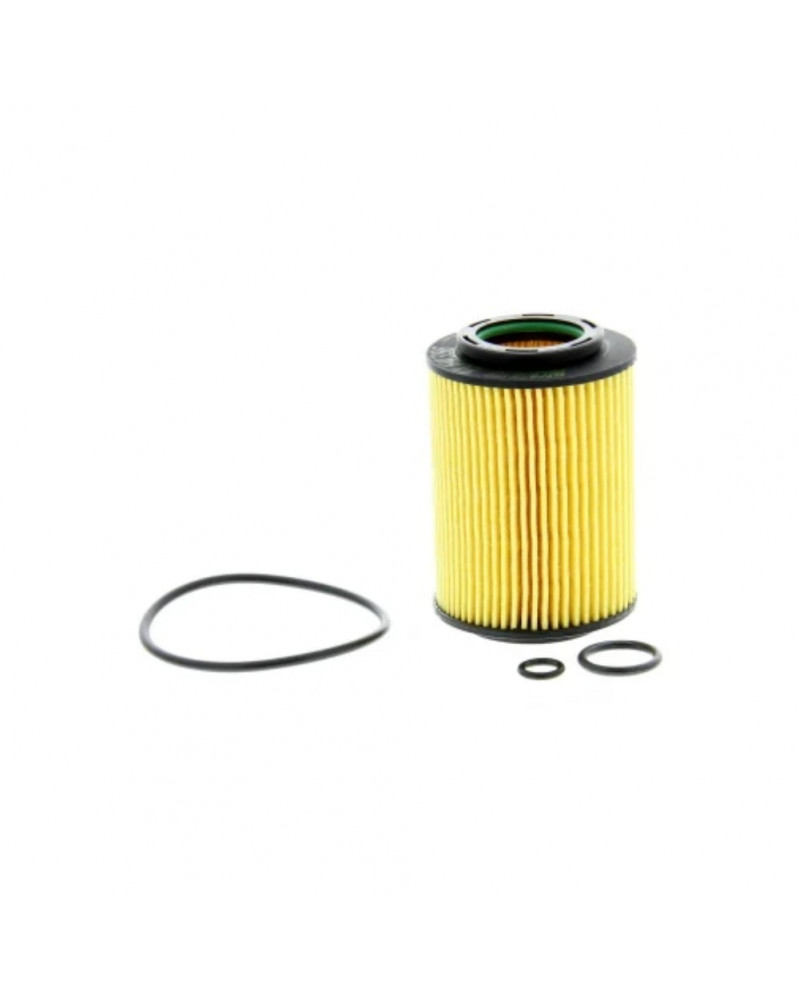 Filtre à huile MECAFILTER ELH4396 adaptable HONDA | Mongrossisteauto.com