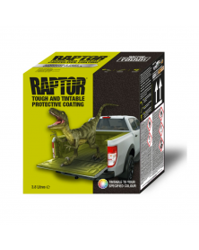 Kit Raptor Liner, rénovation carrosserie, teintable - Upol | Mongrossisteauto.com