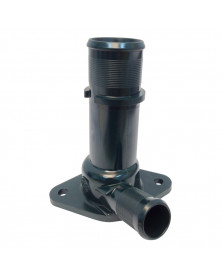 Pipe eau métallique adaptable PSA OE : 120159 - 3RG | Mongrossisteauto.com