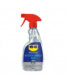 Nettoyant moto, 500ml - WD-40