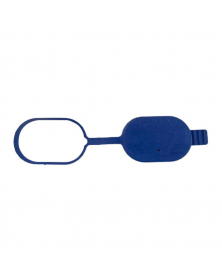 Couvercle De Réservoir De Lave-glace - Bouchon De Remplacement Universel - Étanchéité Renforcée Anti-poussière - Pour La Plupart Des Voitures