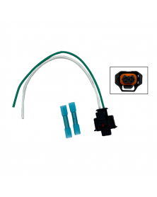 Kit réparation câbles injecteurs adaptable PSA/VAG - 3RG | Mongrossisteauto.com