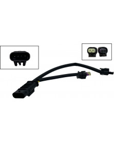 kit réparation câbles thermostat adaptable BMW - 3RG | Mongrossisteauto.com
