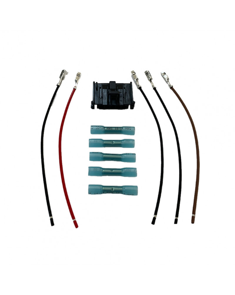Kit de réparation câble, adaptable PSA - 3RG | Mongrossisteauto.com
