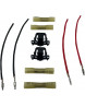 Kit réparation câbles relais ventilateur intérieur, adaptable PSA,Fiat, Stellantis - 3RG