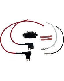 Kit réparation câbles électrique central adaptable Fiat - 3RG | Mongrossisteauto.com