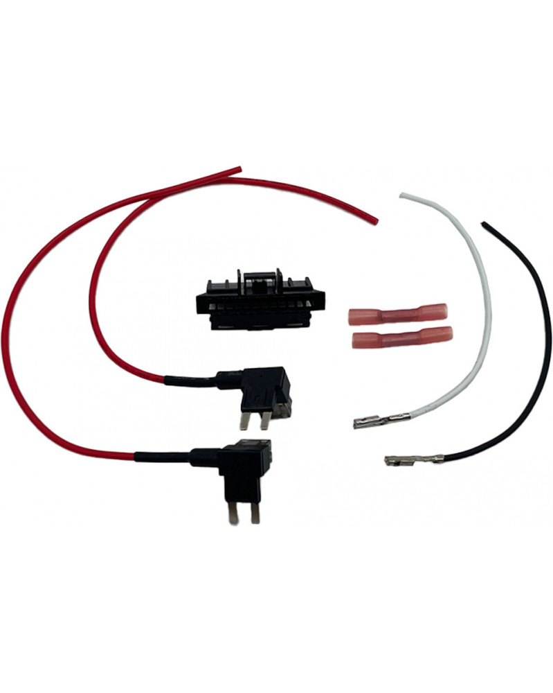 Kit réparation câbles électrique central adaptable Fiat - 3RG | Mongrossisteauto.com