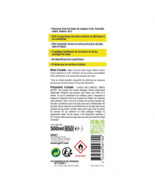 Anti rongeur voiture, 500ml - GS27 l Mongrossisteauto.com