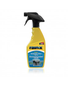Nettoyant vitres, anti-pluie, 2en1, 500 ml - Rainx | Mongrossisteauto.com