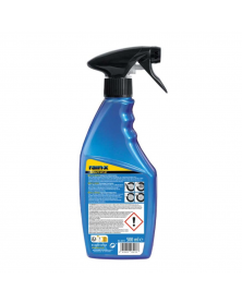 Nettoyant jantes, Graphene, 500 ml - Rain X | Mongrossisteauto.com