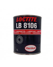 Graisse multi-usage, LB 8106, 1L -  Loctite | Mongrossisteauto.com