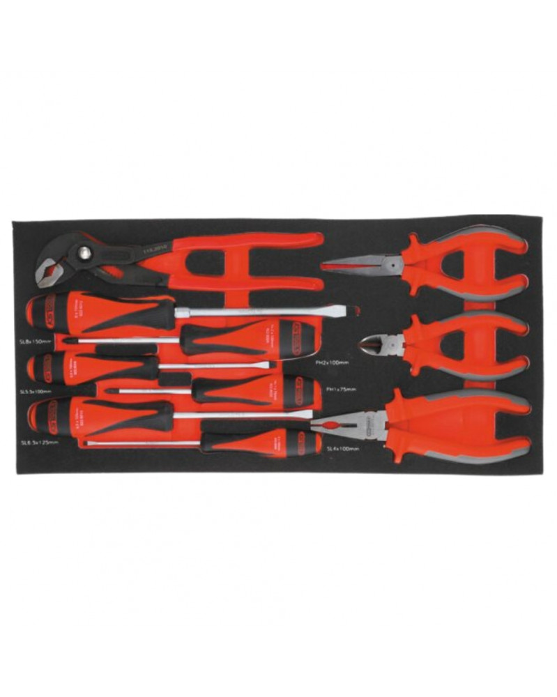 KS Tools 922.1250 Cardan Universel Ultimate 1/2" - Outil Professionnel Chromé