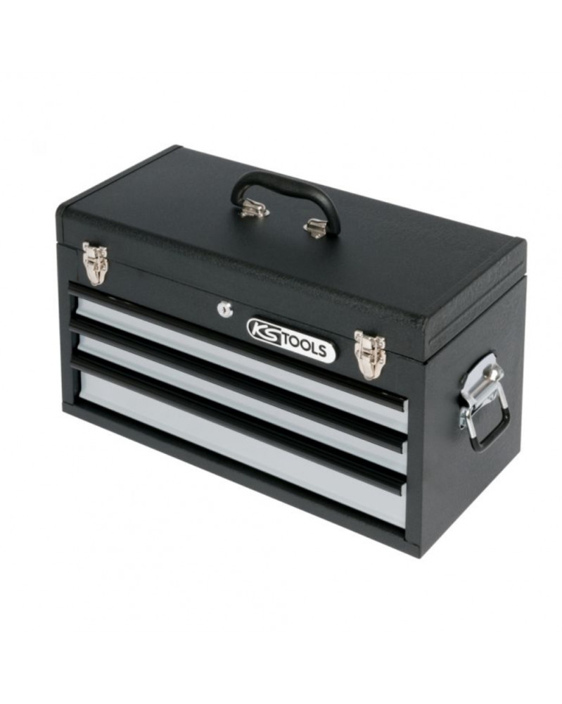 Douille 6 Pans 1/4 9 Mm KS Tools 922.1409 - Outillage Professionnel