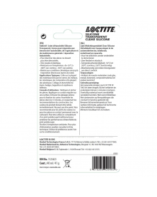 Loctite SI 595, joint d'étanchéité, 40 ml | Mongrossisteauto.com