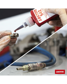 Loctite 542, Produit d'étanchéité filetée | Mongrossisteauto.com