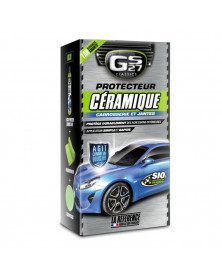 Protection céramique, voiture, 300ml - GS27 | Mongrossisteauto.com