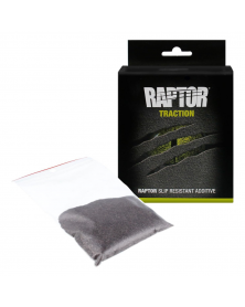 Additif antidérapant, raptor traction, 200g - Upol