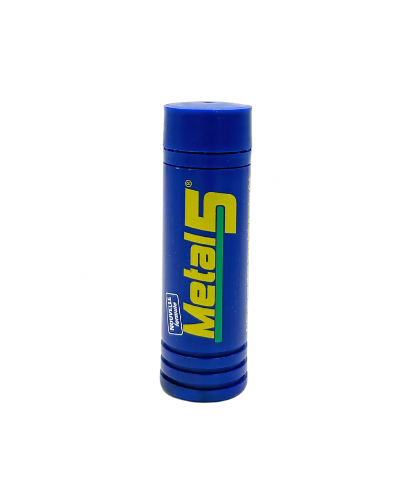 Remétallisant moteur, 50ml - Metal 5 | Mongrossisteauto.com