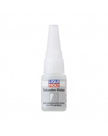 Adhésif instantané, 10g - Liqui Moly | Mongrossisteauto.com