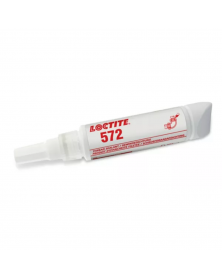 Colle d'étanchéité, loctite 572, 250ml - Loctite