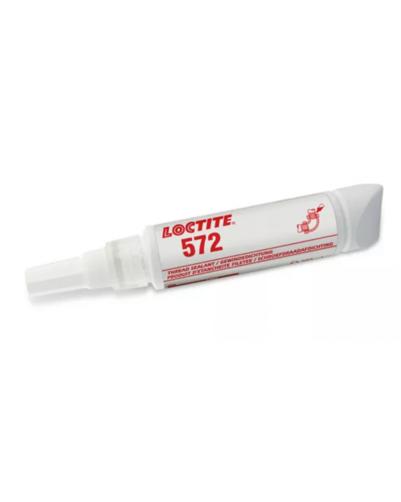 Colle d'étanchéité, loctite 572, 250ml | Mongrossisteauto.com