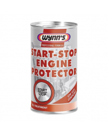 Additif huile moteur, Start-Stop, 325 ml - Wynn's | Mongrossisteauto.com