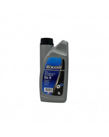 Huile boîte auto, Dexron II, huile de transmission, 1L- Exoil | Mongrossisteauto.com