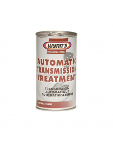 Additif transmission automatique, 325 ml - Wynn's