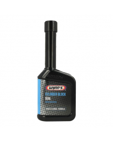 Anti fuite radiateur, Cylinder Block Seal, 325 ml - Wynn's