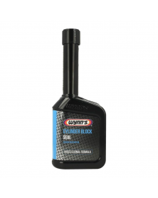 Anti fuite radiateur, Cylinder Bloc Seal, 325 ml - Wynn's | Mongrossisteauto.com