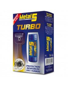 Remétallisant Turbo 80 ml - Métal 5 | Mongrossisteauto.com
