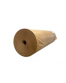 Papier marouflage, kraft pur, 600mmx400m, 40g - Dialann | Mongrossisteauto.com