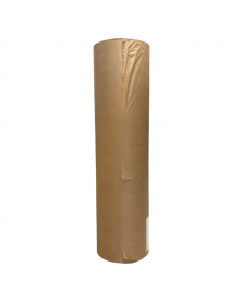 Papier marouflage, kraft pur, 1200mmx400m, 40g - Dialann | Mongrossisteauto.com