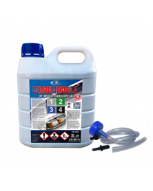 Additif FAP Cérine Universelle 3L avec kit de remplissage - 3RG | Mongrossisteauto.com