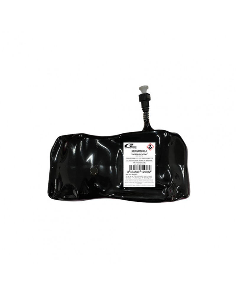 Poche additif FAP, Cérine C3, DS3 1,7L OE : 9678034080 - 3RG | Mongrossisteauto.com