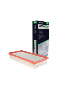 Filtre à air MECAFILTER ELP9216 adaptable PSA  | Mongrossisteauto.com