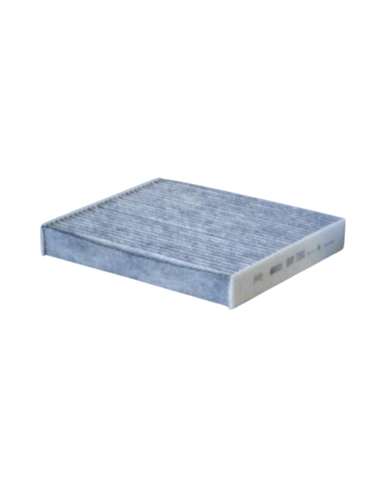 Filtre, air de l'habitacle MECAFILTER EKR7393 adaptable FORD | Mongrossisteauto.com