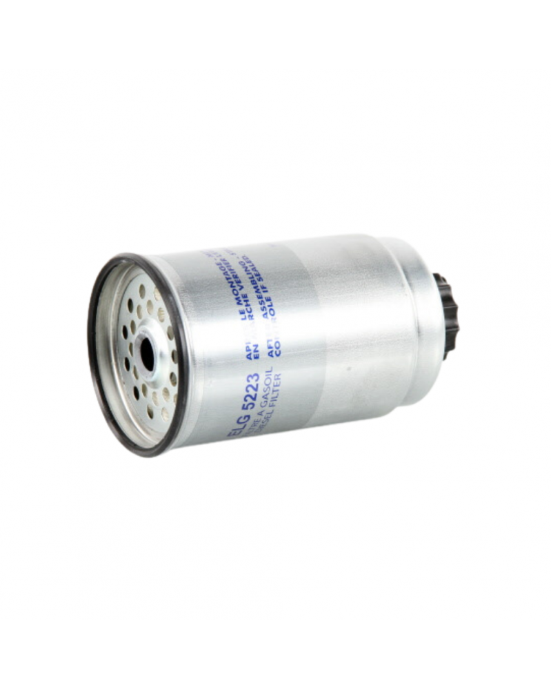 Filtre à carburant MECAFILTER ELG5223 adaptable FORD | Mongrossisteauto.com