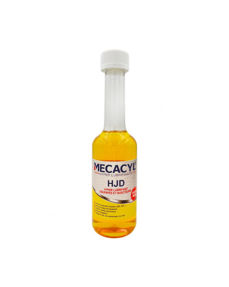 MECACYL HJD, hyper lubrifiant, diesel (200 ml) | Mongrossisteauto.com