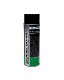 Anti gravillon, Gravel Guard, 600ml - Dialann | Mongrossisteauto.com