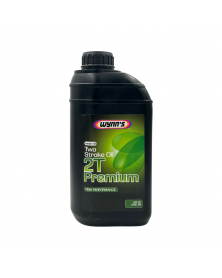 Huile moteur 2T, 1L - Wynn's | Mongrossisteauto.com