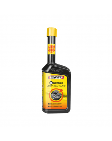 Nettoyant injecteurs, diesel, 500 ml - Wynn’s | Mongrossisteauto.com