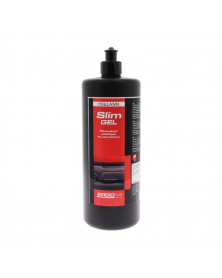 Rénovateur plastique, Slim gel, 1L - Dialann | Mongrossisteauto.com