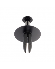 Rivet plastique, pare-boue et carter d'aile, ø6 mm, x8 - Restagraf | Mongrossisteauto.com