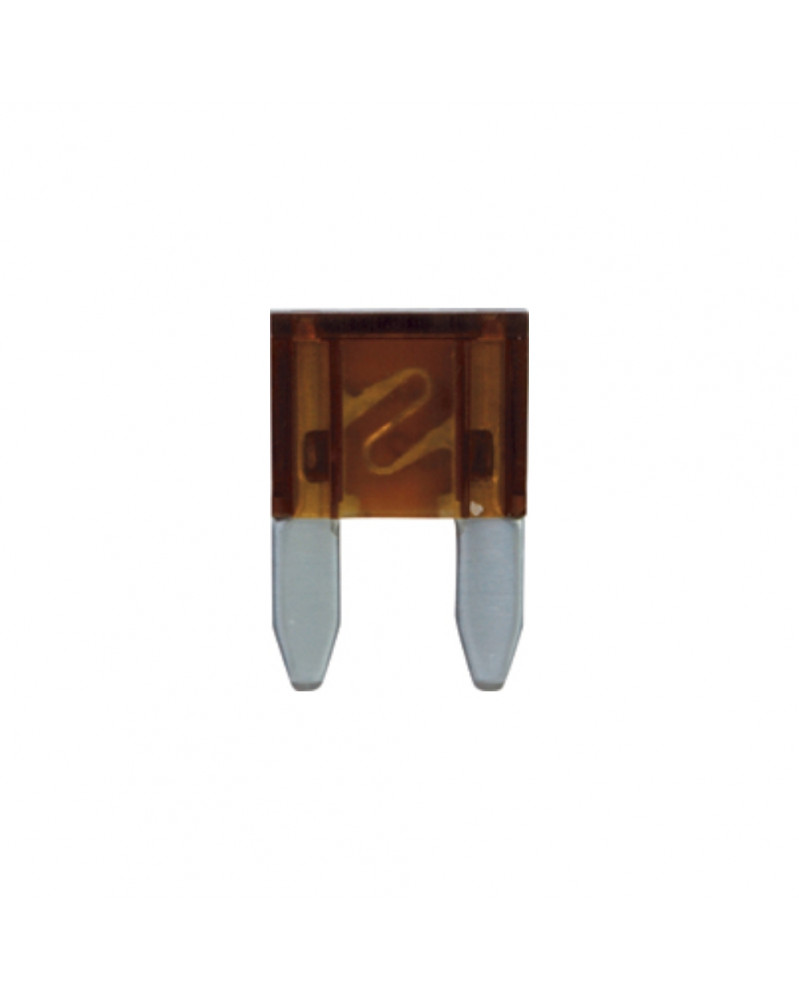 Assortimento Fusibili Auto Low Profilo - 16 Pezzi Da 4-30A Per Circuiti Elettrici - Foto 14