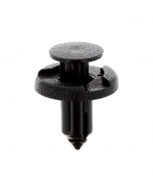 Rivet plastique, pare boue et carter d’aile, ø8 mm à 10 mm, x6 - Restagraf | Mongrossisteauto.com