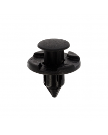 Rivet plastique, pare boue et carter d’aile, ø8 mm, x10 - Restagraf | Mongrossisteauto.com