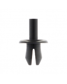 Rivet plastique, pare boue et carter d’aile, ø7.9 mm à 8.7 mm, x14 - Restagraf | Mongrossisteauto.com